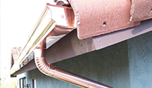 Rain Gutter Installation, Repair, Cleaning in Blue Ridge Summit, PA